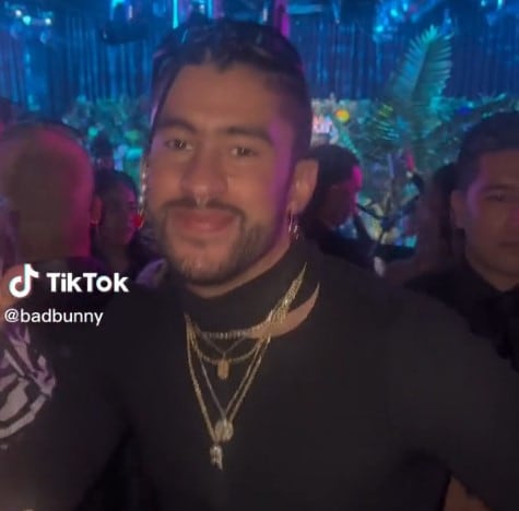 Bad Bunny