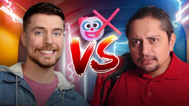 Mr Beast no soportó y demandó a EnchufeTV por un sketch que le hicieron.