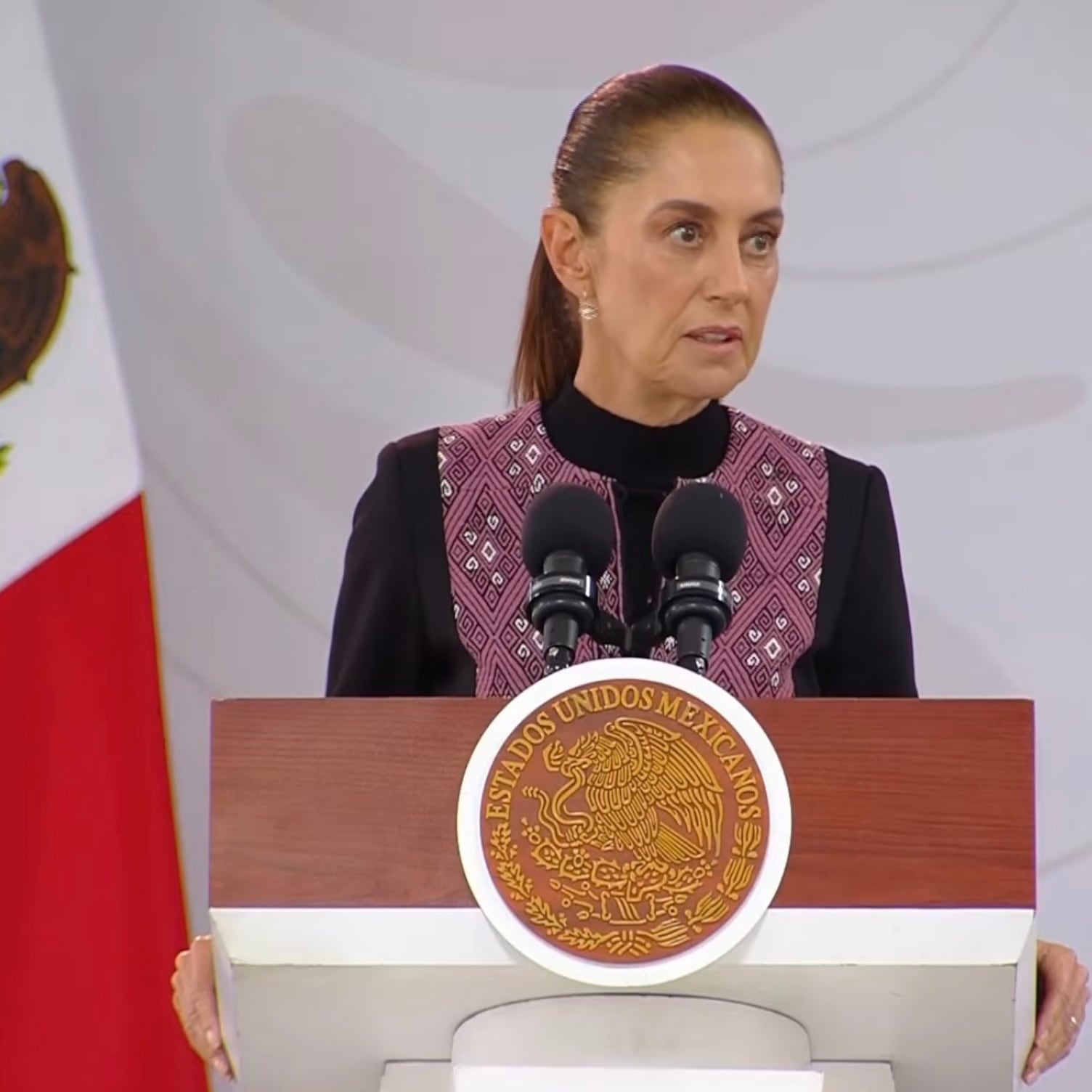 “Muy lamentable este feminicidio”: Sheinbaum reacciona por Claudia Tacoronte
