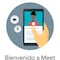 Google Meet reducirá tiempo de videollamadas en su versión gratuita