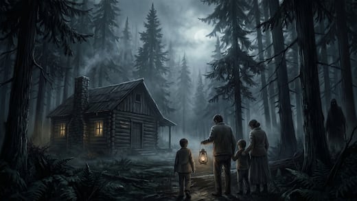 Mazamitla y sus relatos de terror: las historias paranormales de Relatos de la Noche