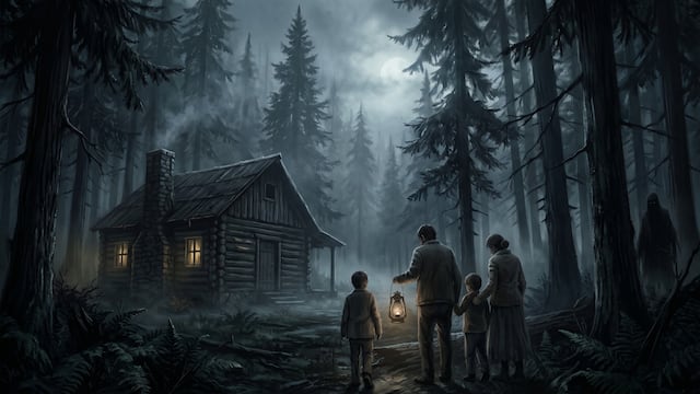 Mazamitla y sus relatos de terror: las historias paranormales de Relatos de la Noche.