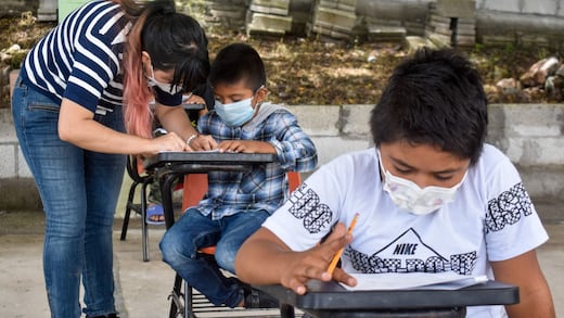 La “nueva” Escuela Pública Mexicana