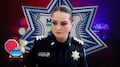Frida Martínez Zamora, ex secretaria general de la Policía Federal, es inhabilitada por 20 años