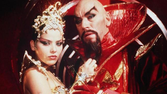 Flash Gordon