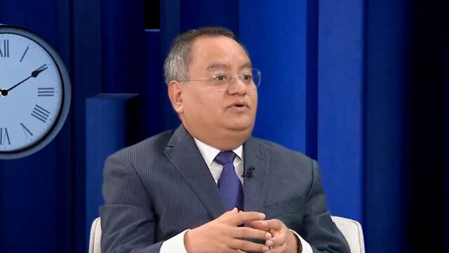 Eduardo Santillán, nuevo magistrado del Poder Judicial