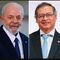 Venezuela: Javier Milei dice que AMLO, Gustavo Petro y Lula da Silva “son cómplices” de dictadura