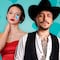 Ángela Aguilar revela cuál es el único gusto que no comparte con Christian Nodal: “Mi esposo los odia”, dice