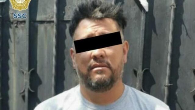 Hombre que cargaba con 700 mil pesos y no pudo acreditar su procedencia