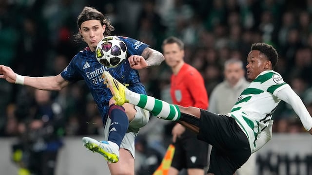 Arsenal vs Sporting: Pronóstico y posibles alineaciones del partido de Champions League 2026