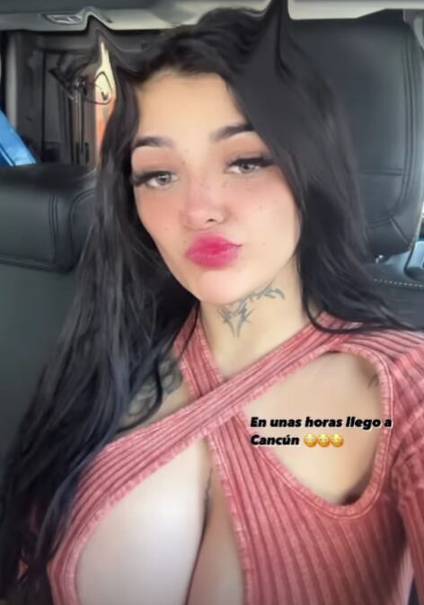 Karely Ruiz