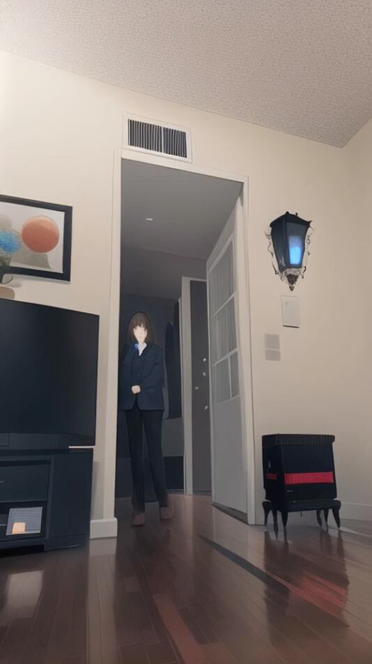 Filtro de TikTok