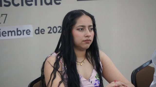 María Elisa Hernández Flores