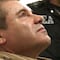 “El Chapo” acusa malos tratos en la cárcel; sufre dolores de cabeza, calambres, estrés y depresión