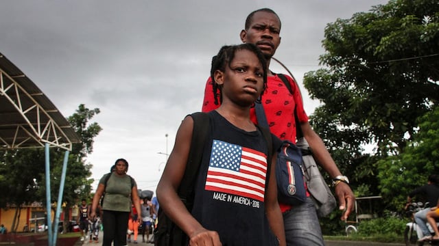 ¿Qué dice el nuevo programa migratorio de Estados Unidos?