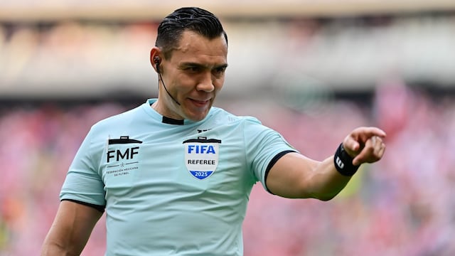 ¿Gato Ortiz deja la Liga MX? La misteriosa foto que se tomó en las instalaciones de un histórico de Argentina