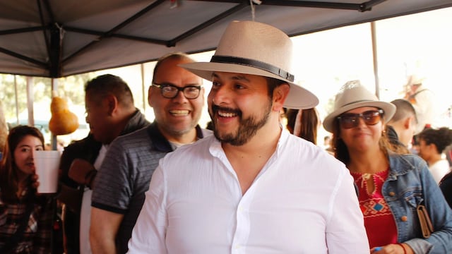 ¿Quién era Alfredo González Quiroz?