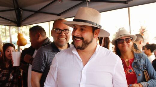 ¿Quién era Alfredo González Quiroz? Alcalde de Tepeapulco, Hidalgo murió en un accidente