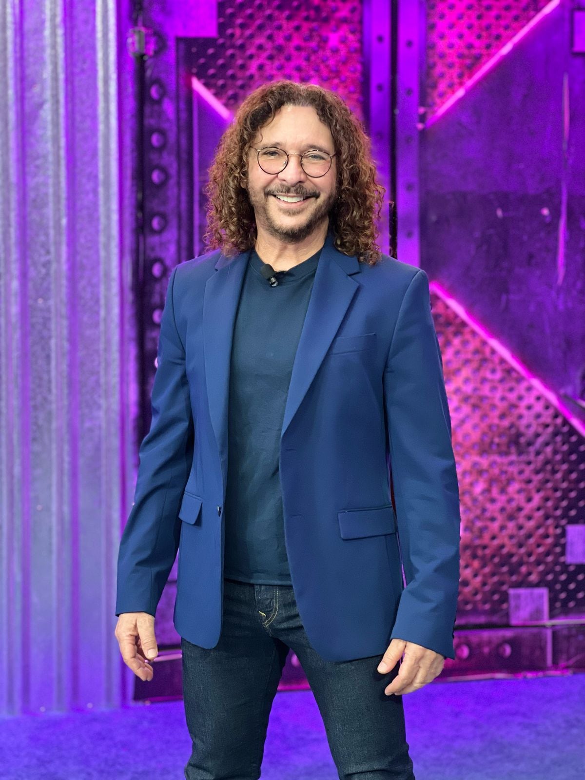 Oscar Burgos