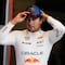 Checo Pérez habla sobre su futuro en Red Bull tras abandonar el GP de Abu Dabi