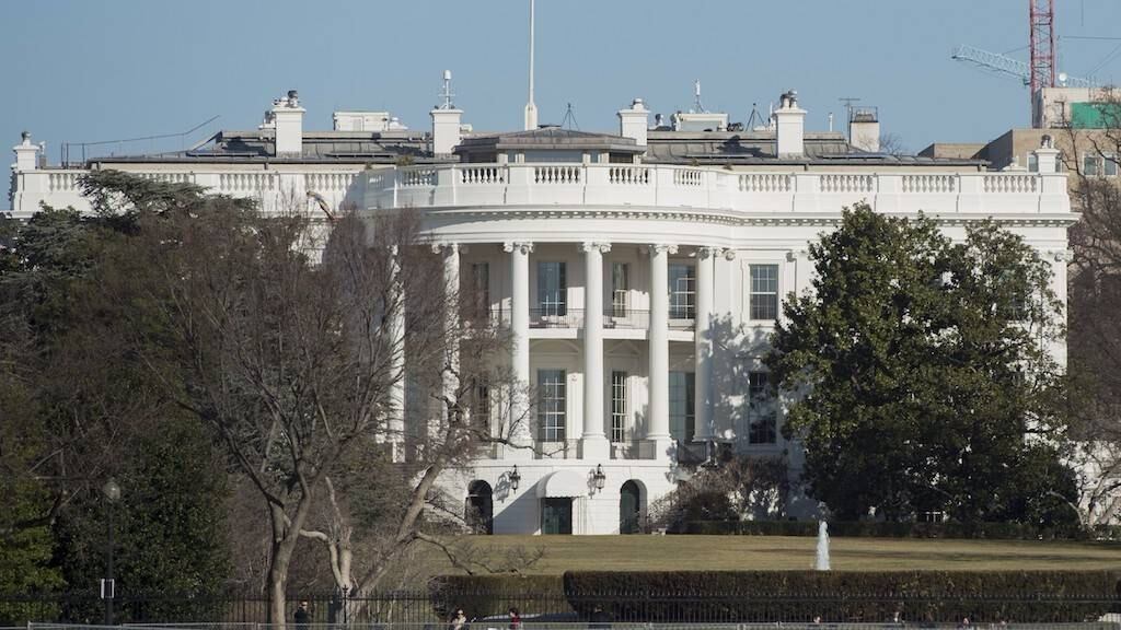 Casa Blanca