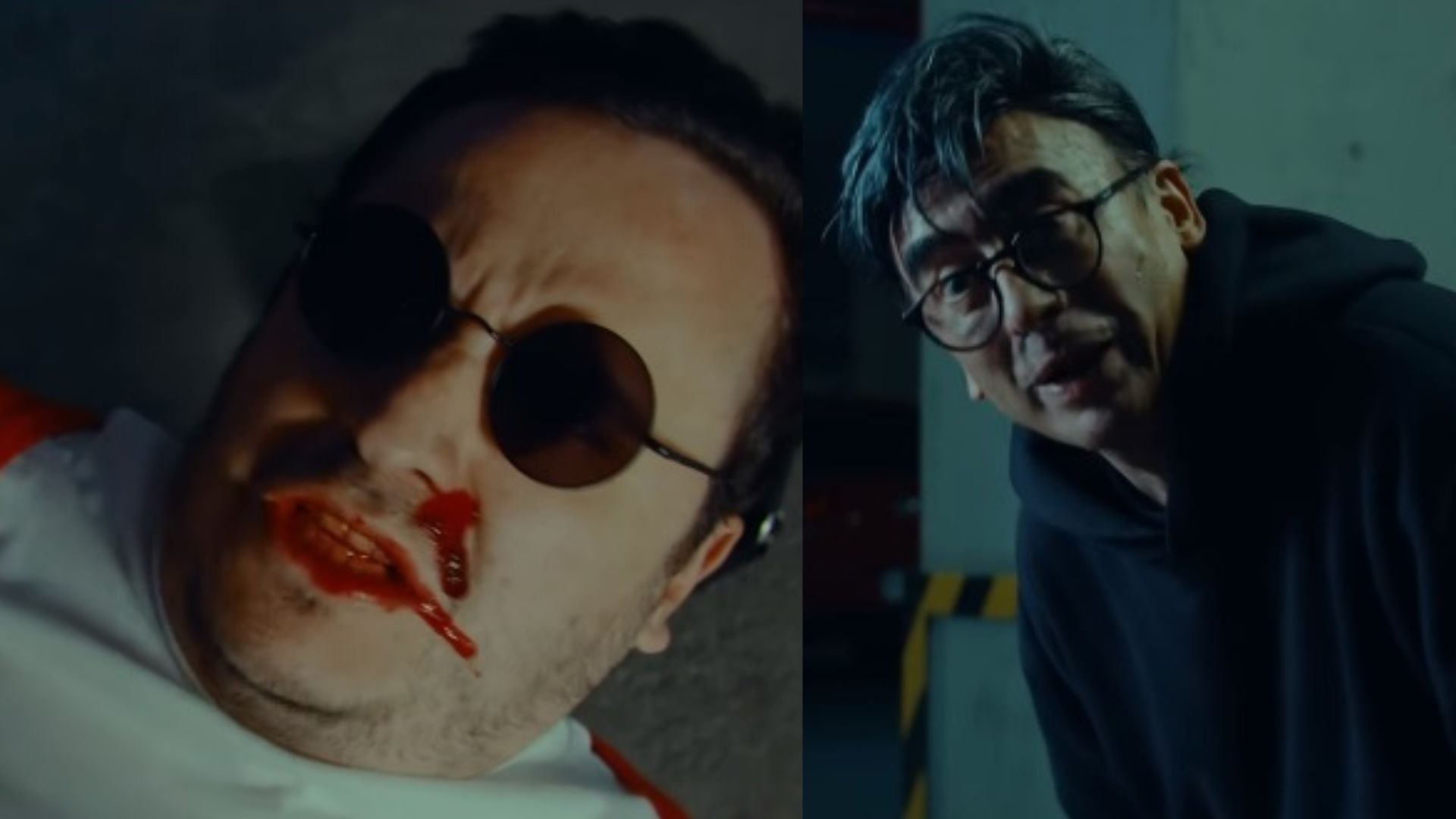 Ricardo O’Farrill es golpeado por Adal Ramones en su nuevo sketch ‘inspirado’ en Otro Rollo (VIDEO)