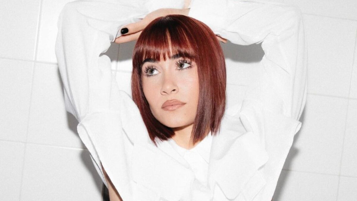 Aitana habla de su ruptura con Sebastián Yatra y responde todos los chismes