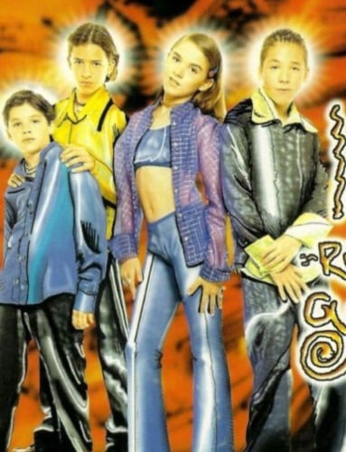 ‘Los Roller Gómez’