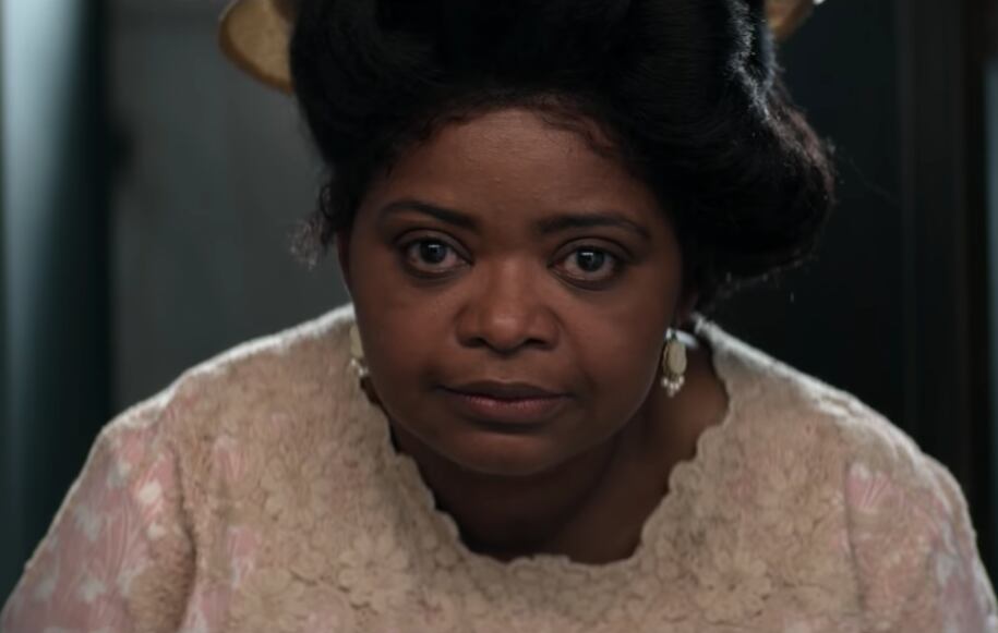 Madam C. J. Walker: Una mujer hecha a sí misma, serie de Netflix