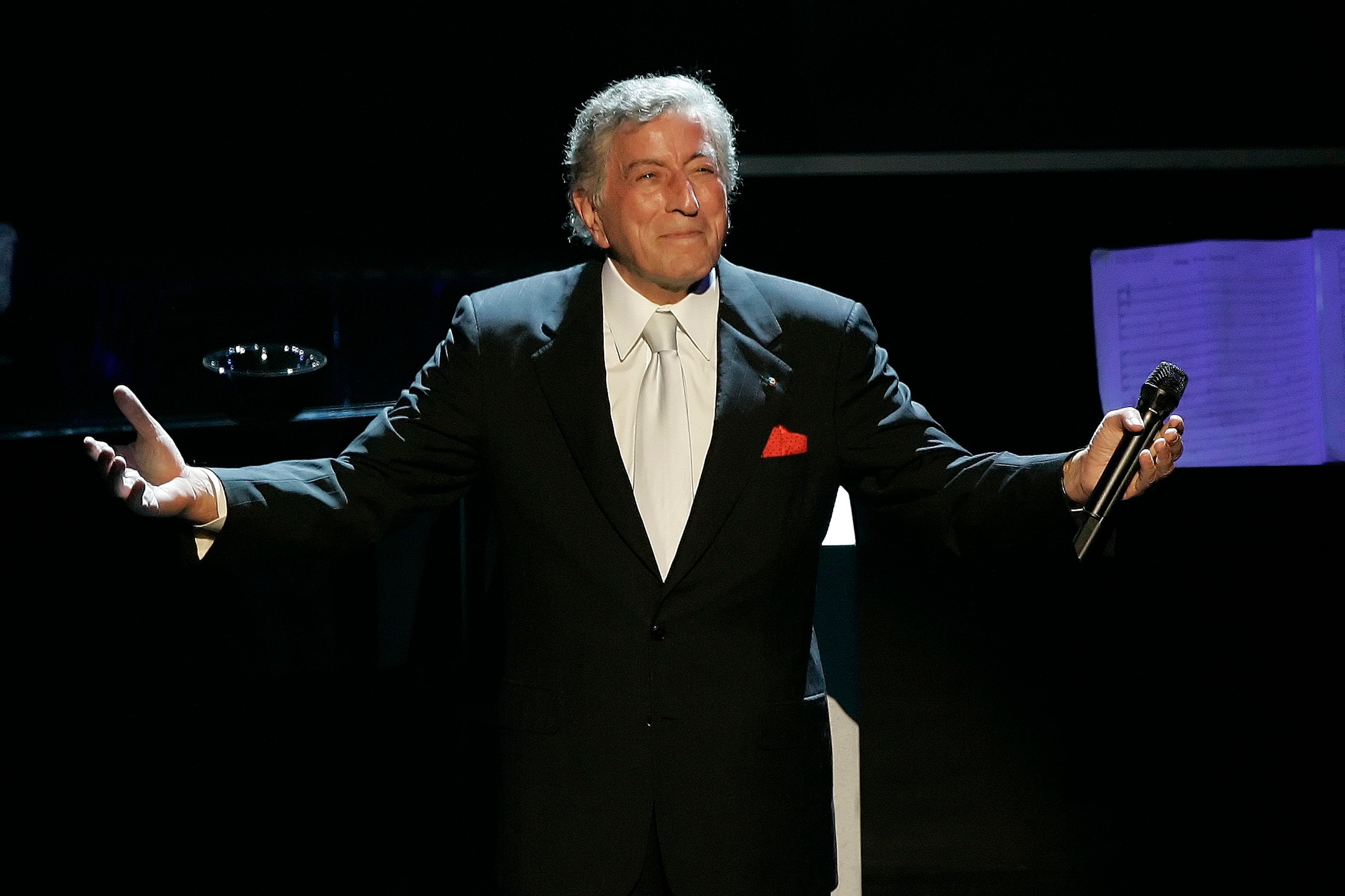 ¿Quién fue Tony Bennett? El cantante admirado por Lady Gaga y Frank Sinatra murió a los 96 años