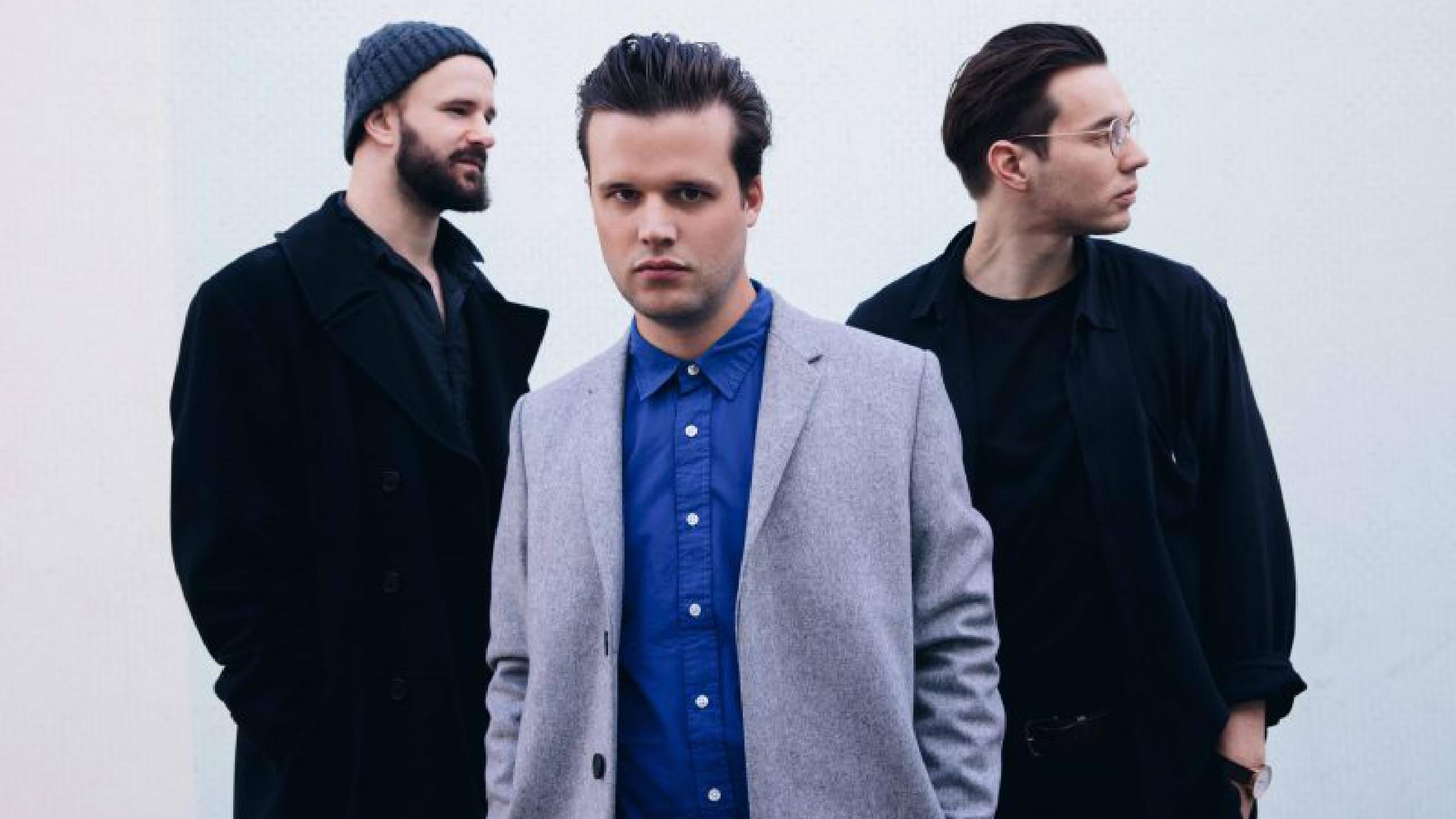 White Lies en México: Precio de los boletos para verlos en concierto