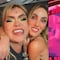 Wendy Guevara protagoniza los mejores momentos en el último concierto de RBD