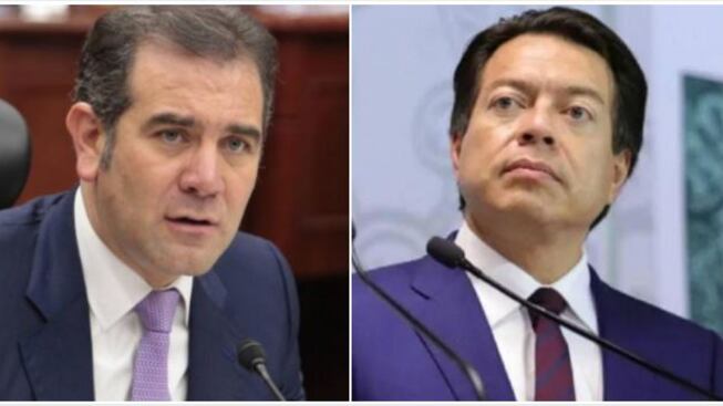 Morena a la baja; sectas y mafias en las elecciones