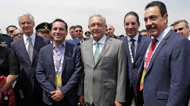 AMLO
