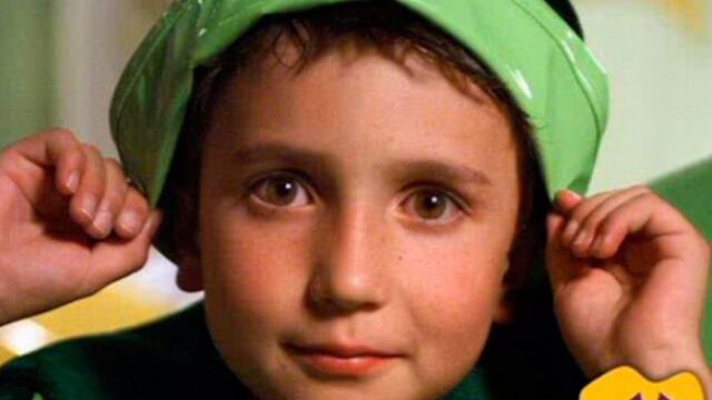 Ludoviquito P. Luche