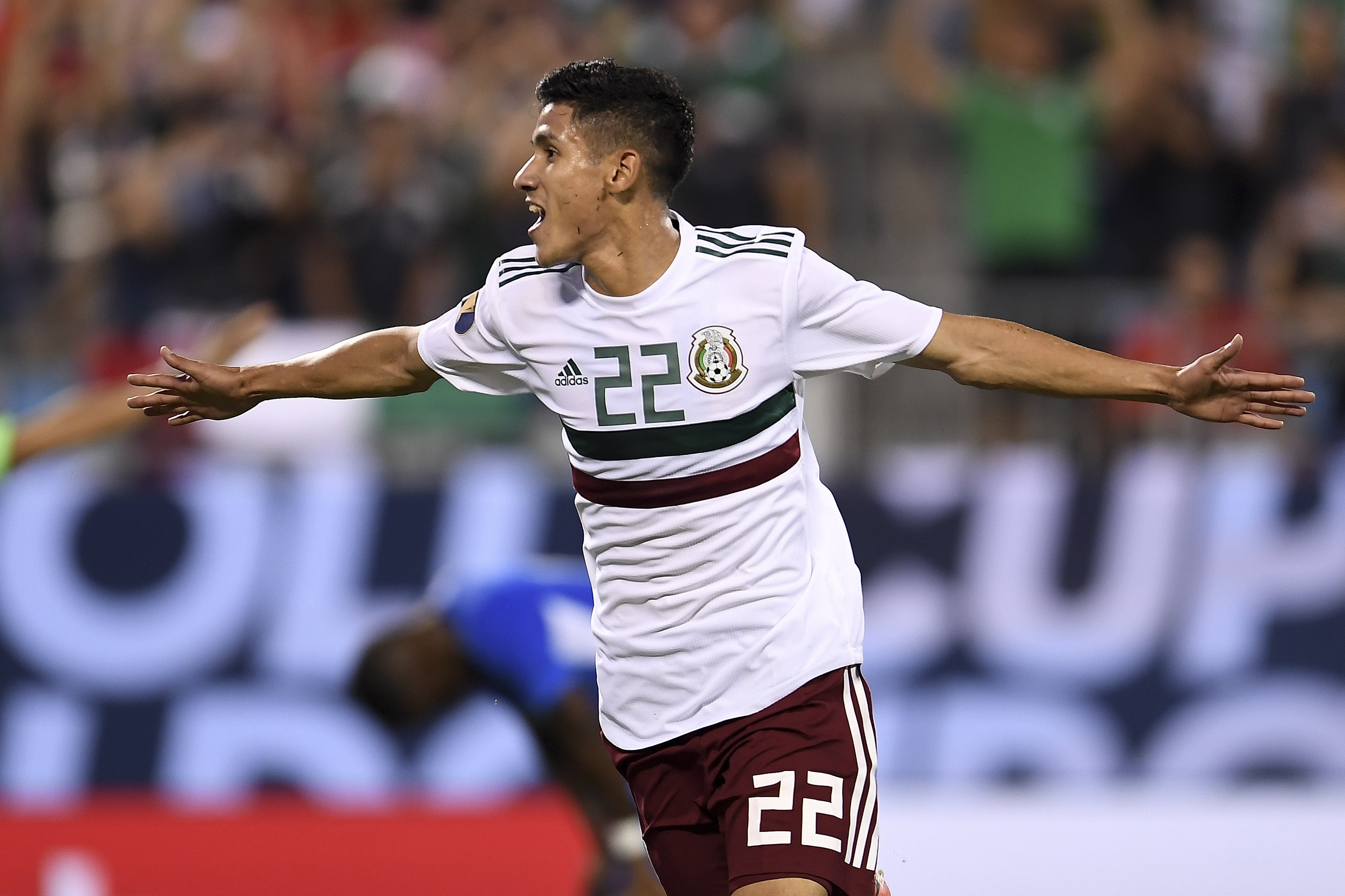 Uriel Antuna