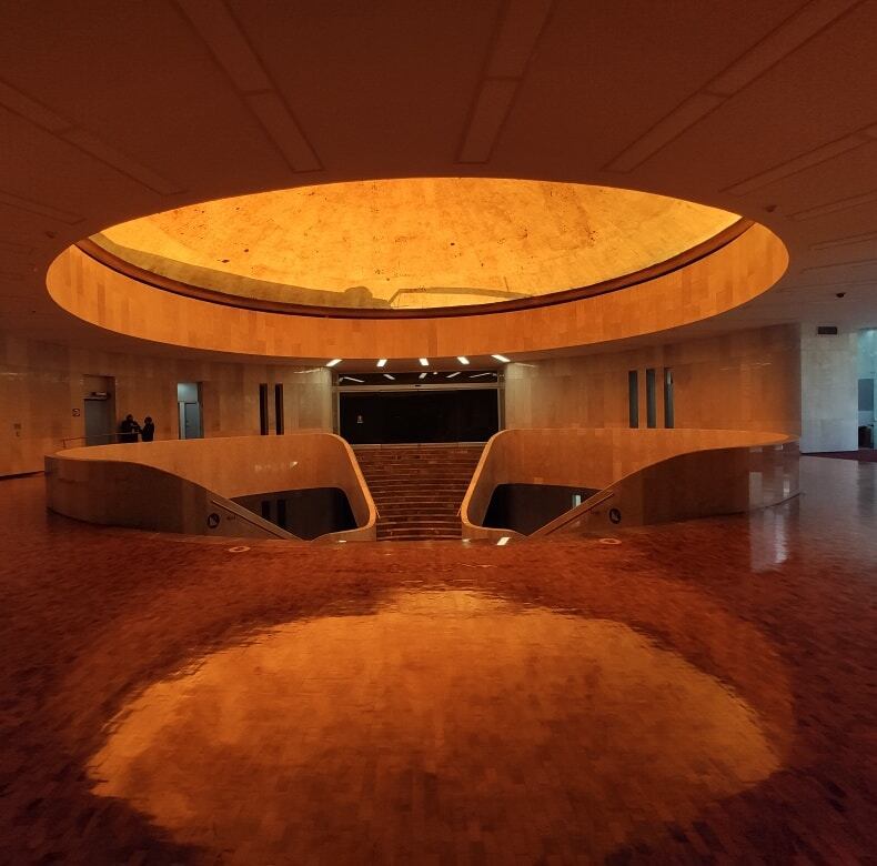 Museo de Arte Moderno (MAM)