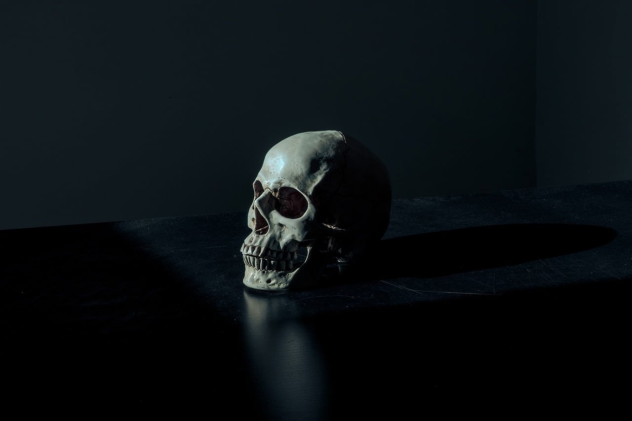 3 de la mañana, hora de la muerte