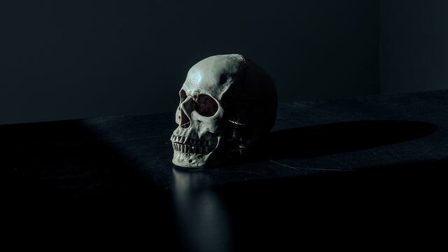 3 de la mañana, hora de la muerte