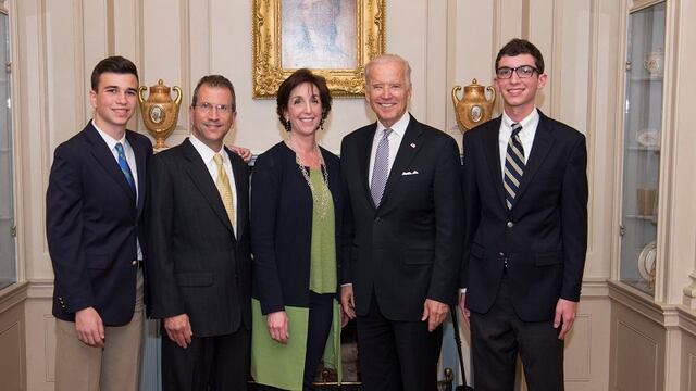 Roberta Jacobson