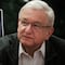 ¿AMLO aparecerá en las mentiras de la semana? Twitter ya identificó la foto del falso aluxe como fake