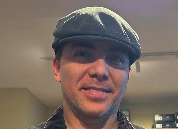 Cristian Castro