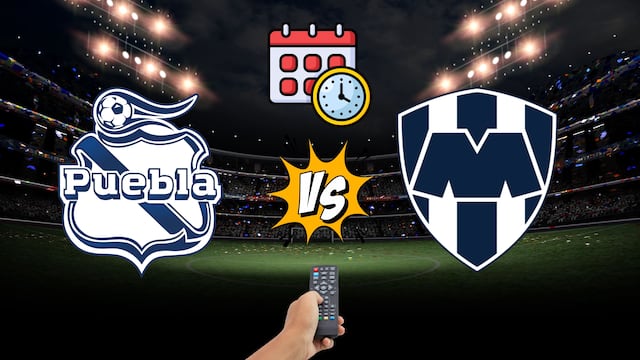 Rayados enfrenta una visita peligrosa a Puebla