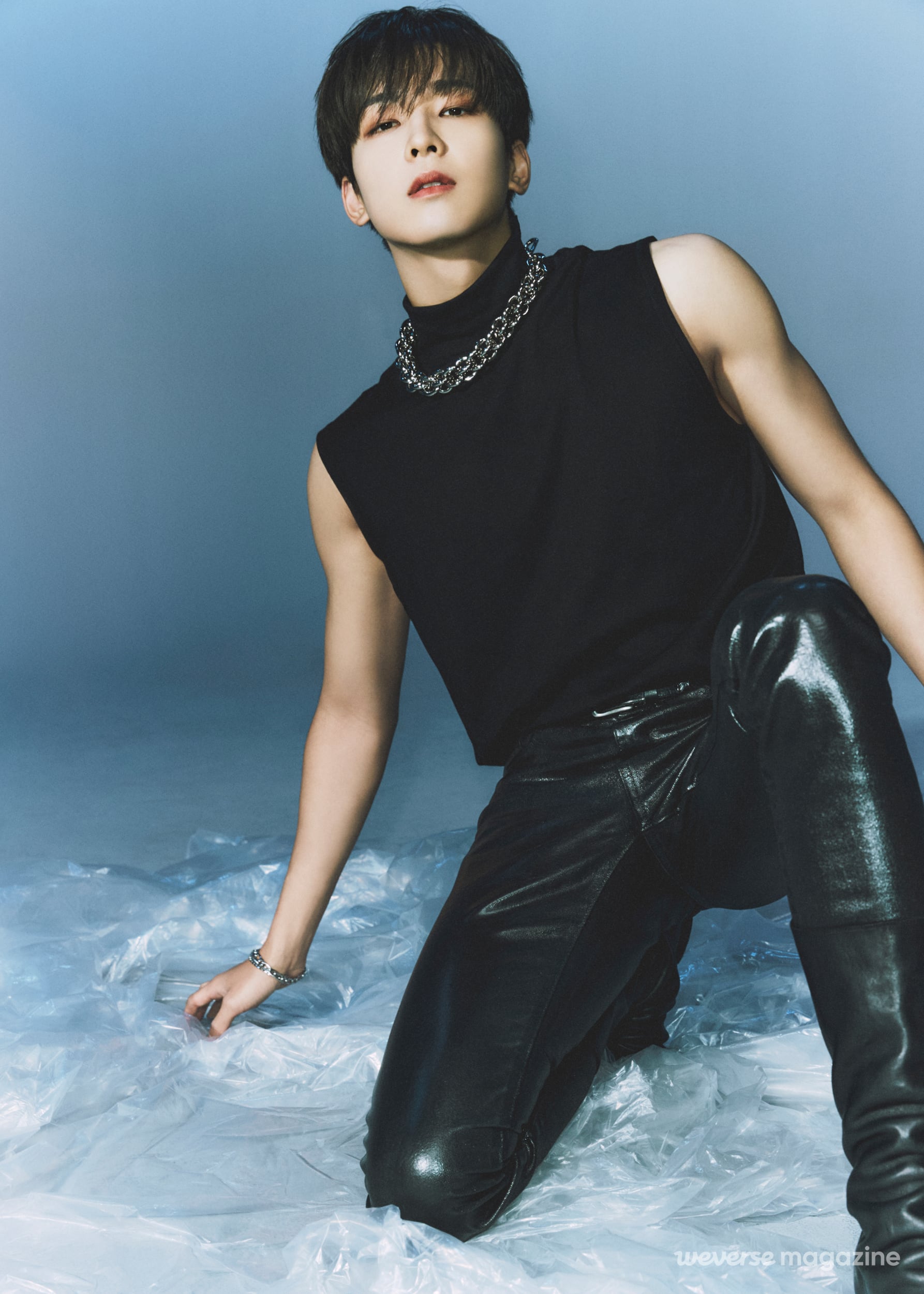 SEVENTEEN en Tecate Pal Norte 2025 explica el porqué no veremos a Wonwoo