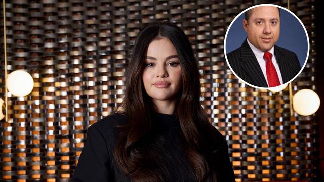 Selena Gomez le responde a político republicano que pidió deportarla