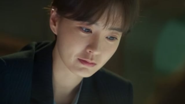 Esta nueva película de Netflix nos hace cuestionarios la inteligencia artificial y el más allá