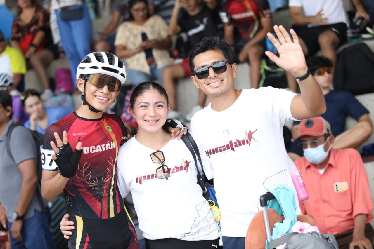 Tabasco recibe a 600 atletas en el Campeonato Nacional de Patinaje 2026.