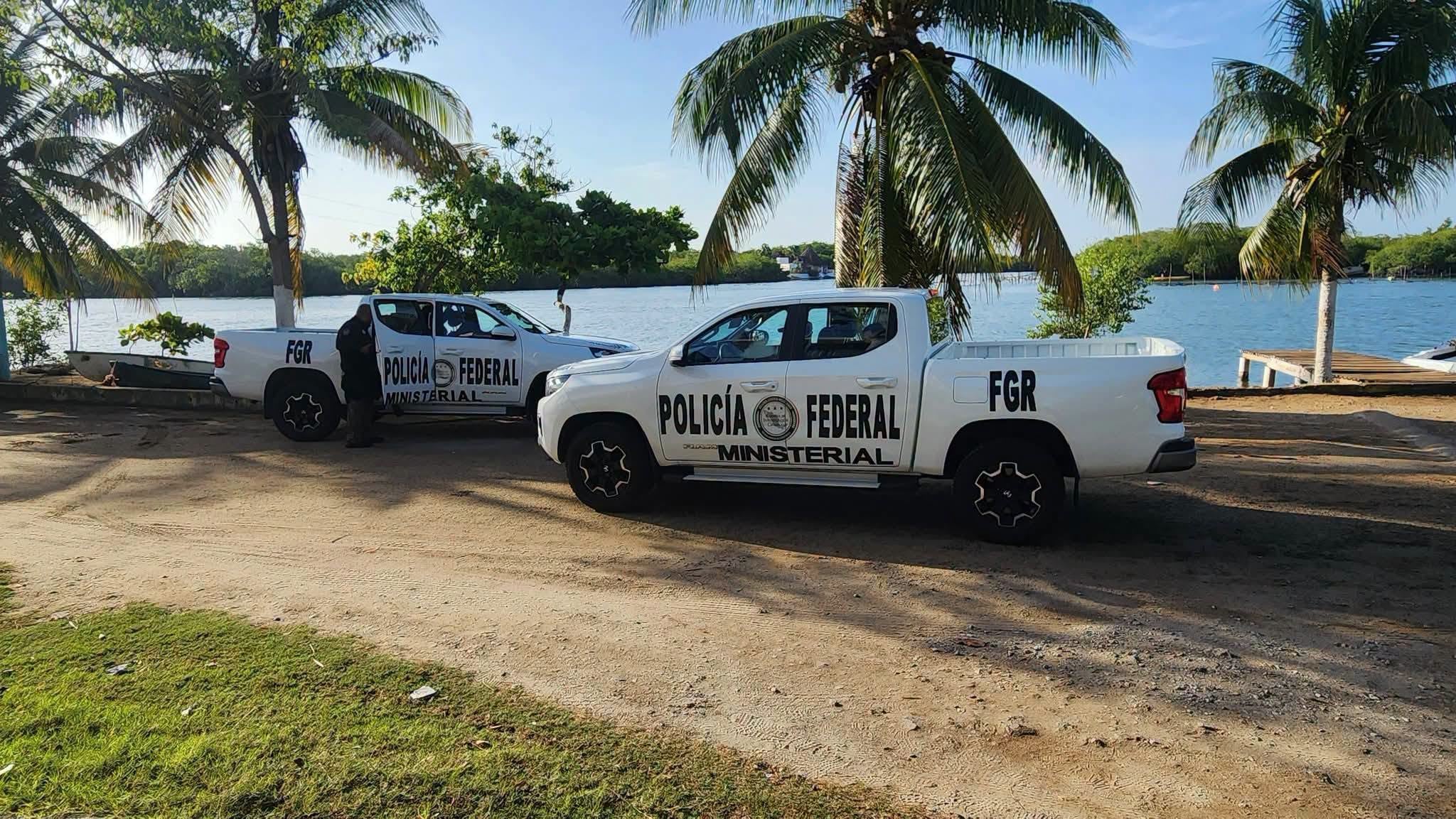 Operación Enjambre en Paraíso deja funcionarios detenidos y al alcalde prófugo