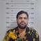 Brian Donaciano Olguín Berdugo, presunto integrante del cártel de Sinaloa, es detenido en Colombia