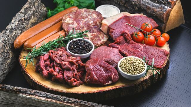 Carne
